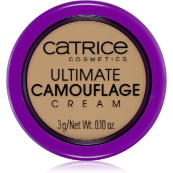 Catrice Ultimate Camouflage Corector cremos image13